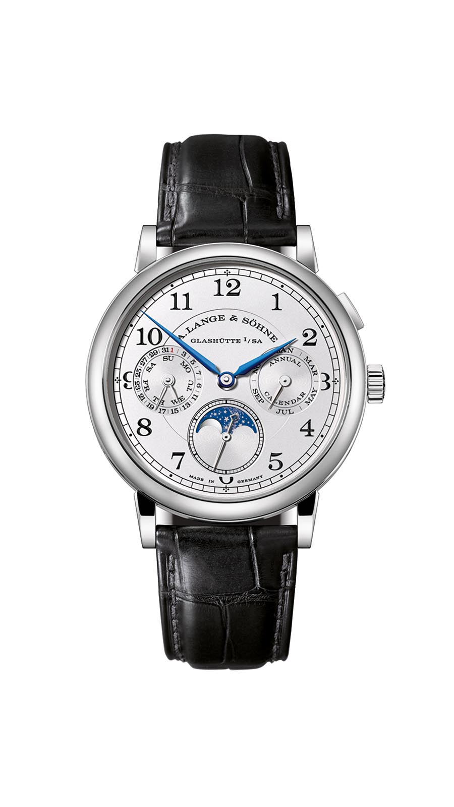 A. Lange & Söhne - 1815 Jahreskalender