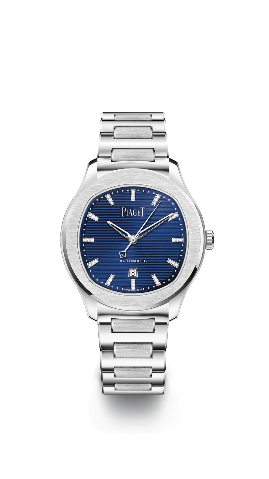 Piaget Polo Date