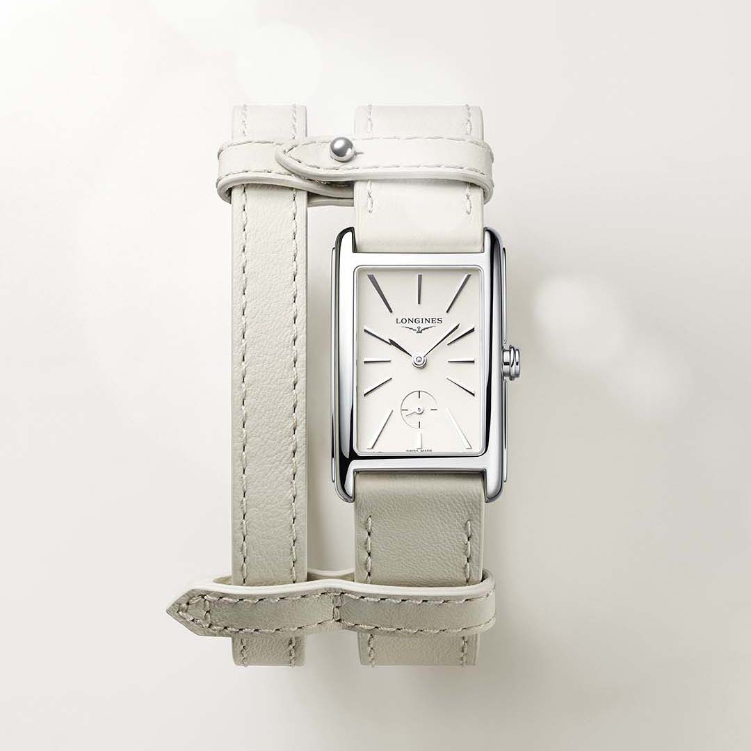 Longines Dolve Vita