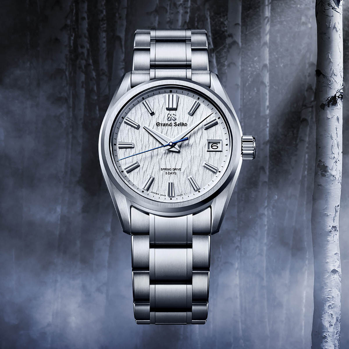 Grand Seiko