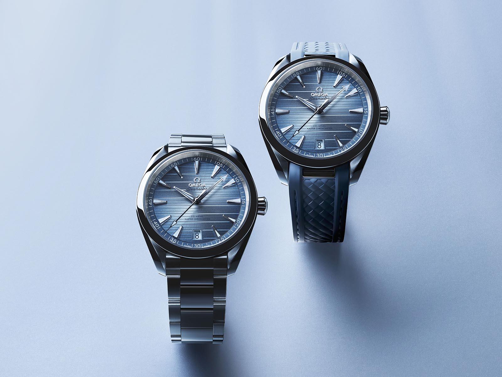 OMEGA Seamaster