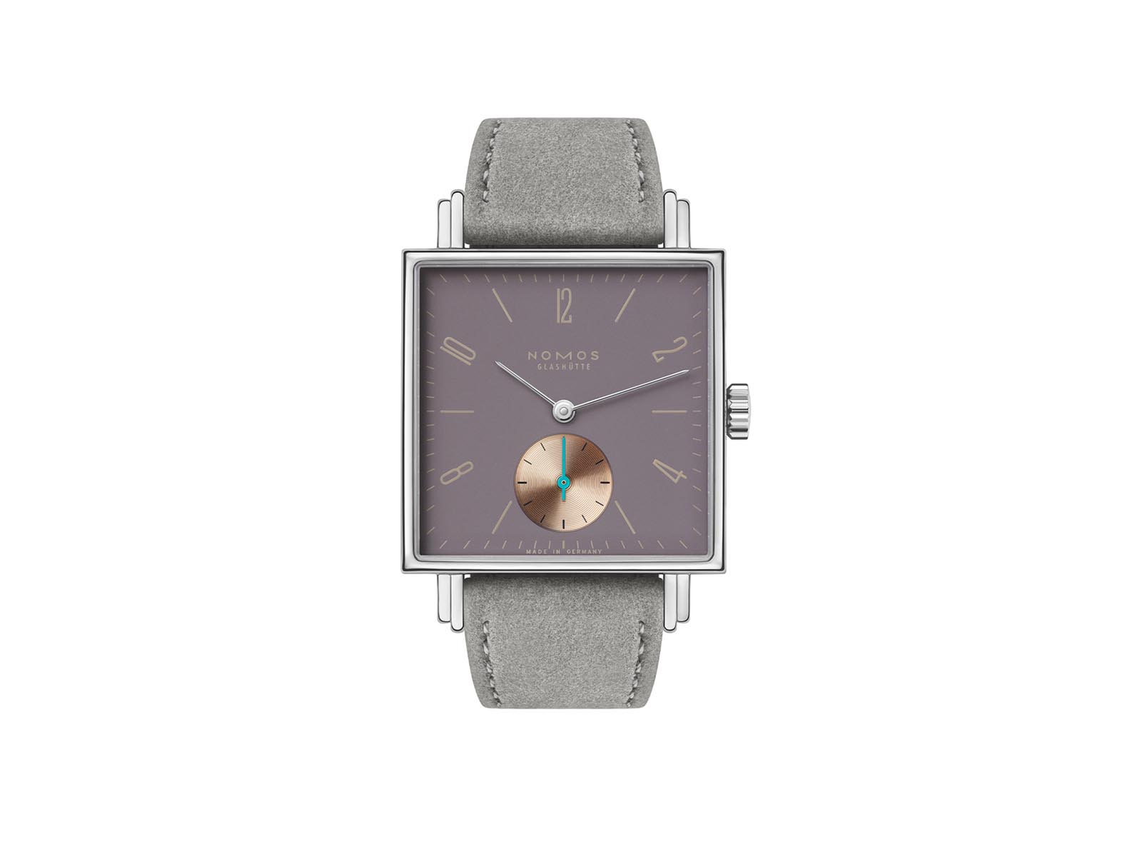 NOMOS Tetra