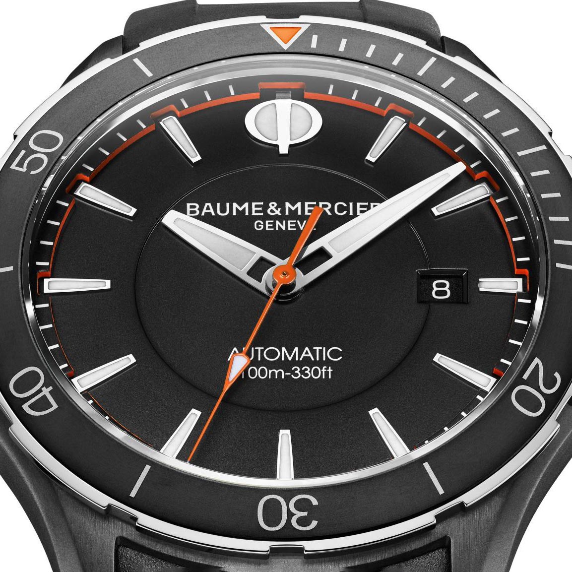 Baume & Mercier - Special Offer