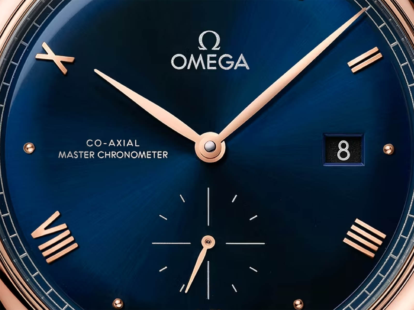 OMEGA - Special Offers