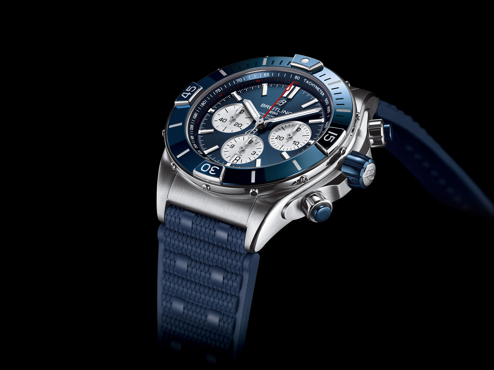 Breitling Super Chronomat