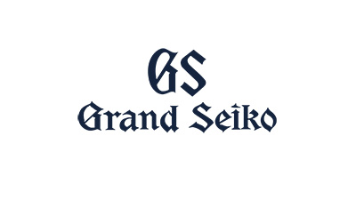 Grand Seiko Logo