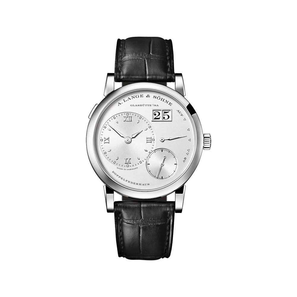 Lange 1 - A. Lange & Söhne