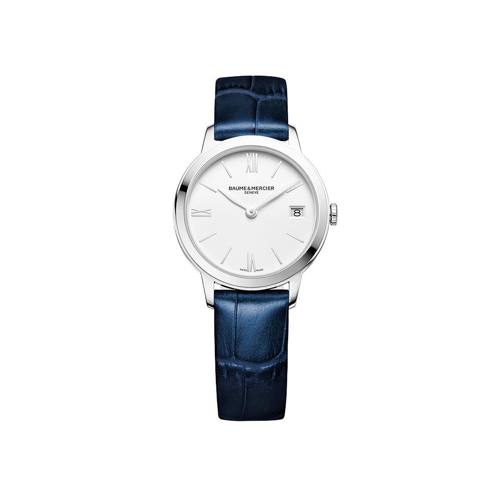 Classima 31 Q - Baume & Mercier