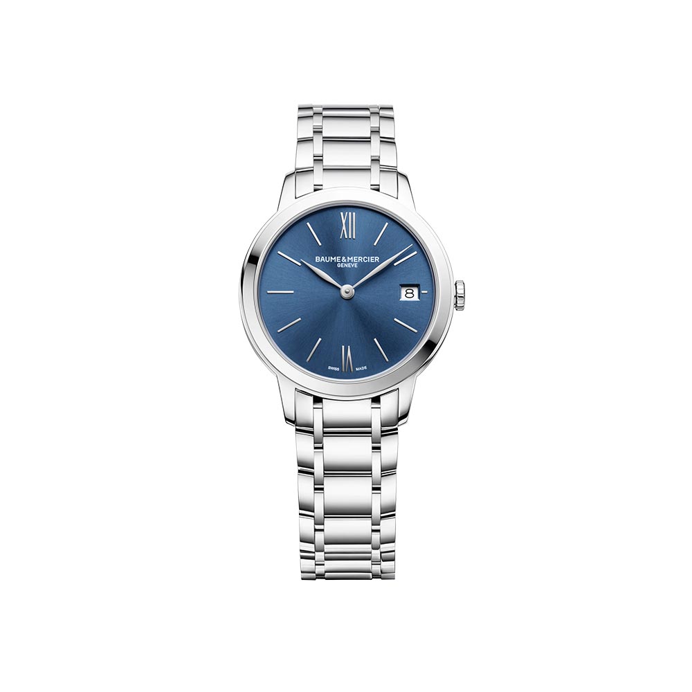 Classima 31 Q - Baume & Mercier