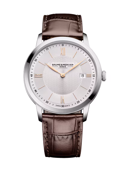 Classima L 40 Q - Baume & Mercier