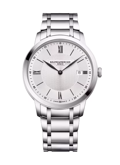 Classima L 40 Q - Baume & Mercier