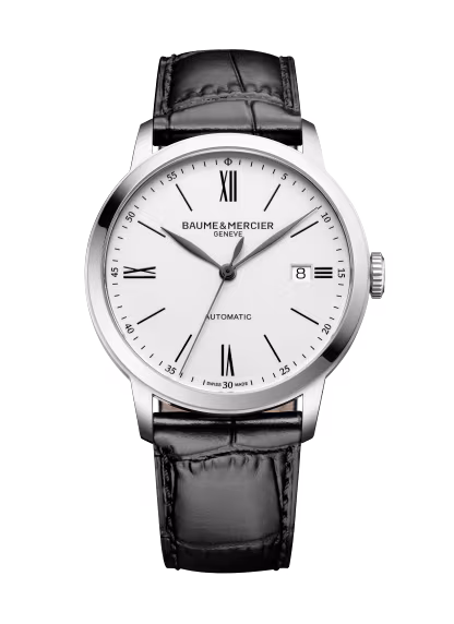 Classima L 40 - Baume & Mercier