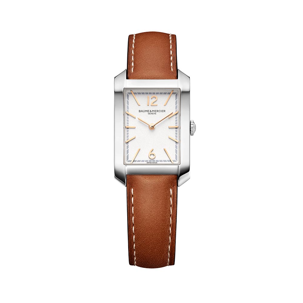 Hampton S Q - Baume & Mercier