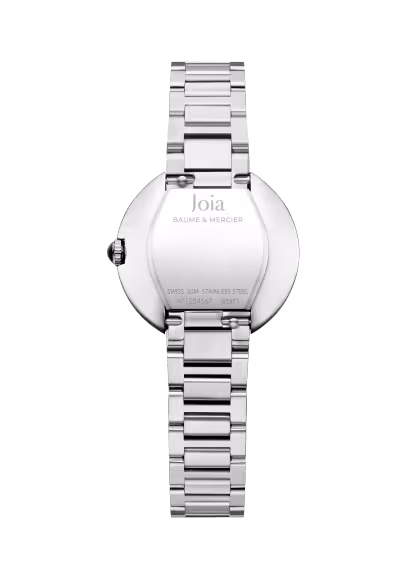 Joia de Baume & Mercier - Baume & Mercier Detailansicht