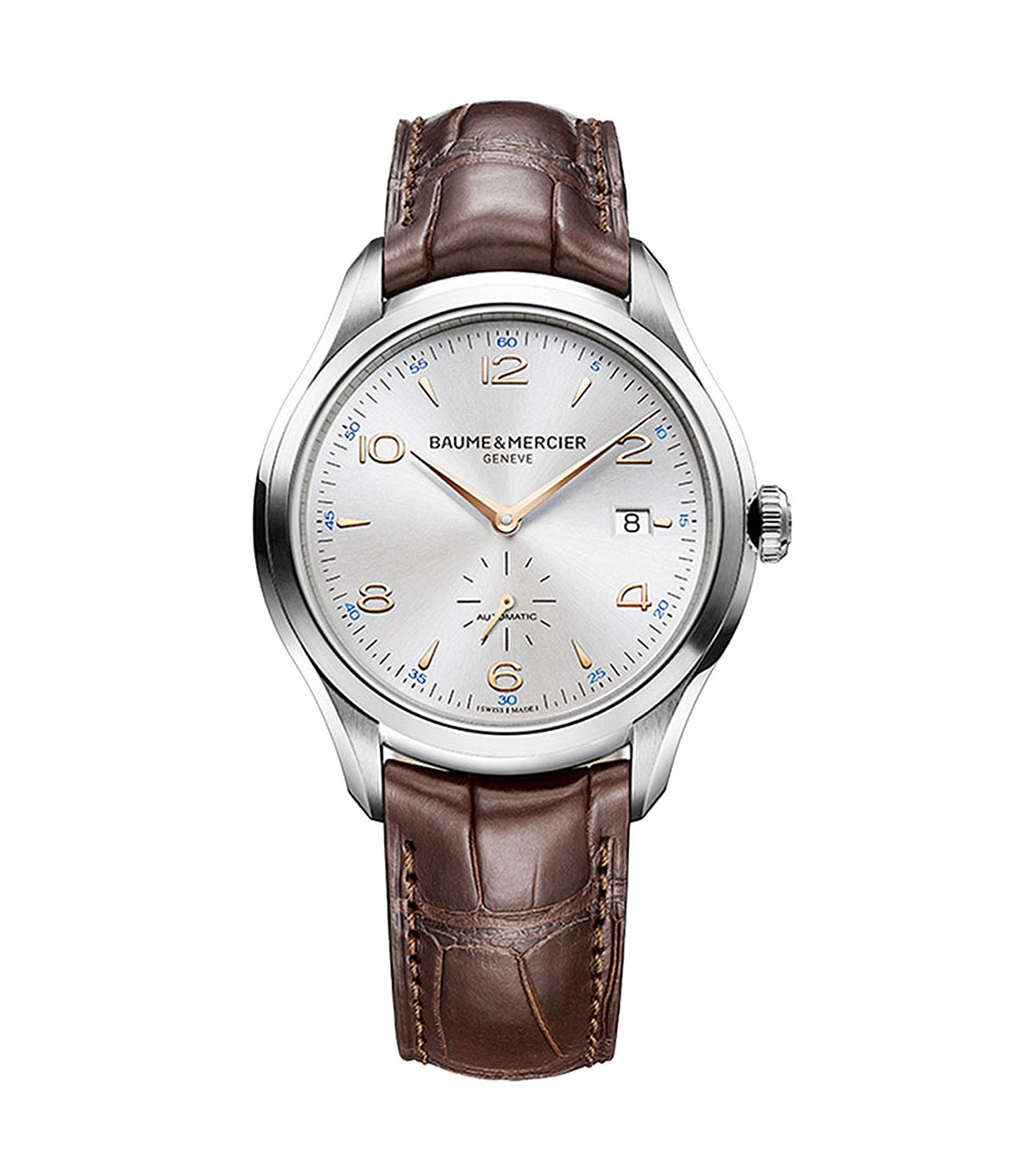 SpecialOffer Clifton 41 - Baume & Mercier