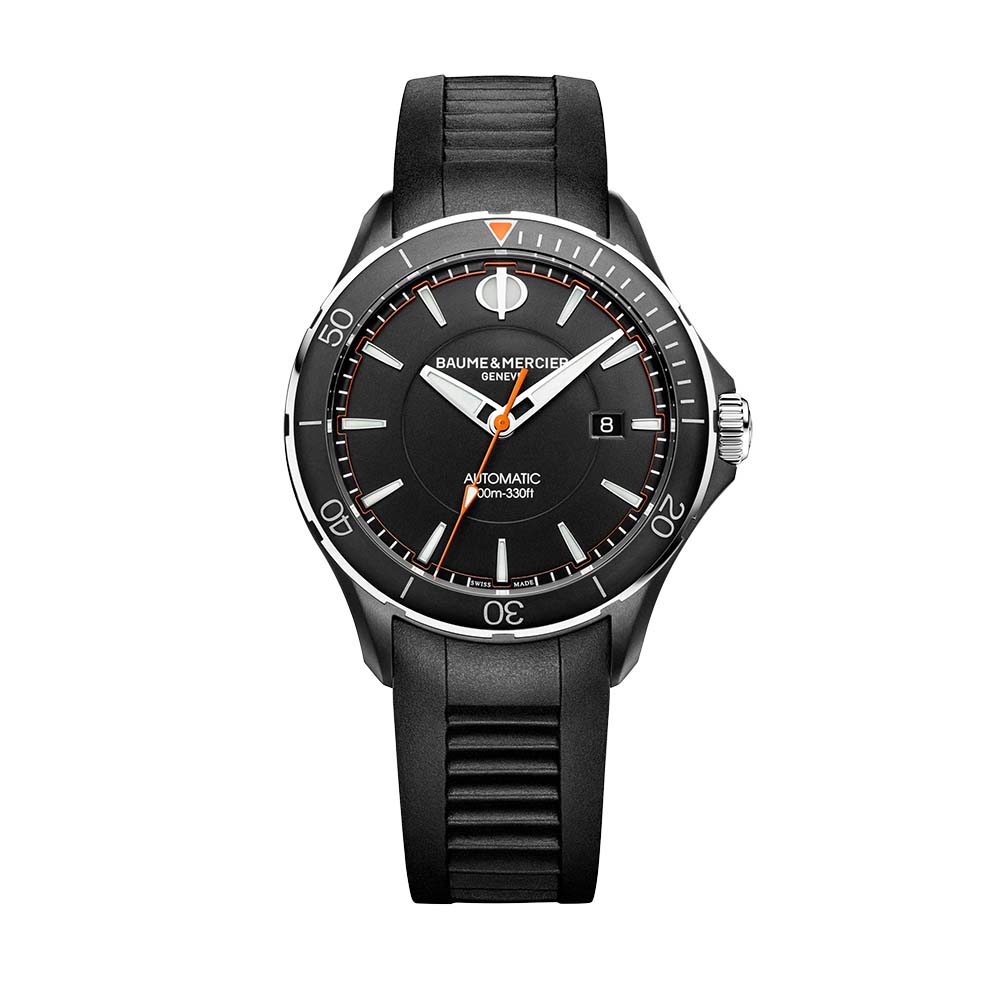 SpecialOffer Clifton Club XL - Baume & Mercier