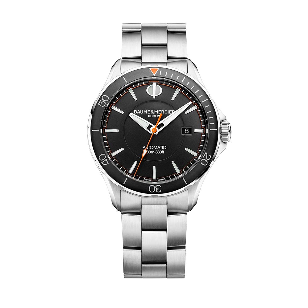 SpecialOffer Clifton Club XL - Baume & Mercier