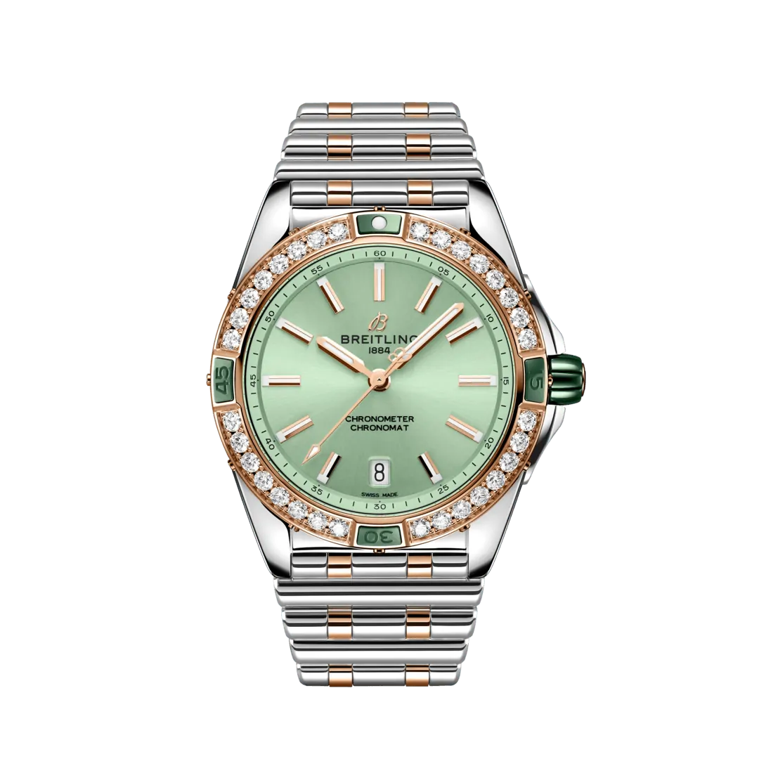Super Chronomat 38mm - Breitling