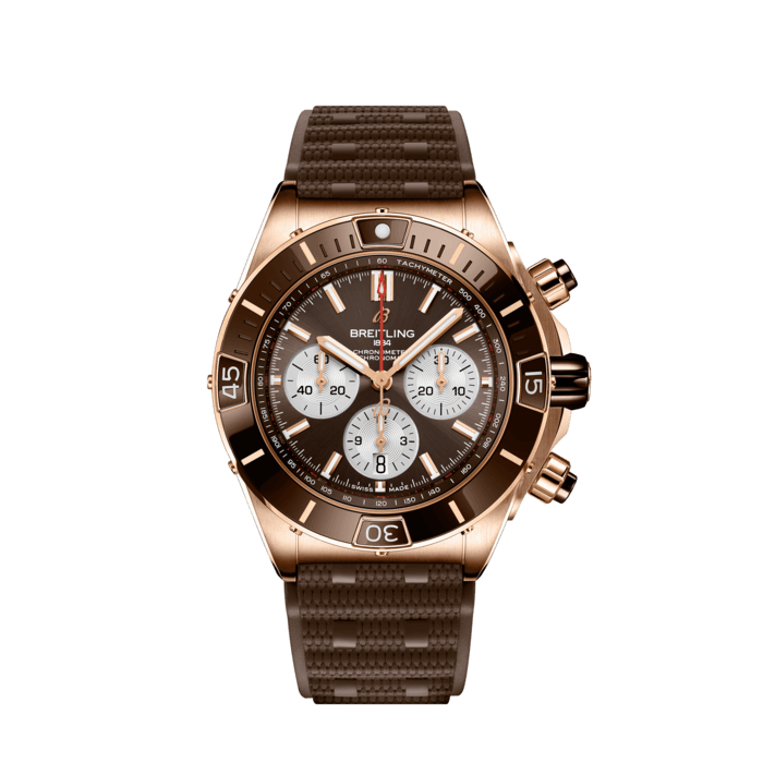 Super Chronomat B01 44 - Breitling