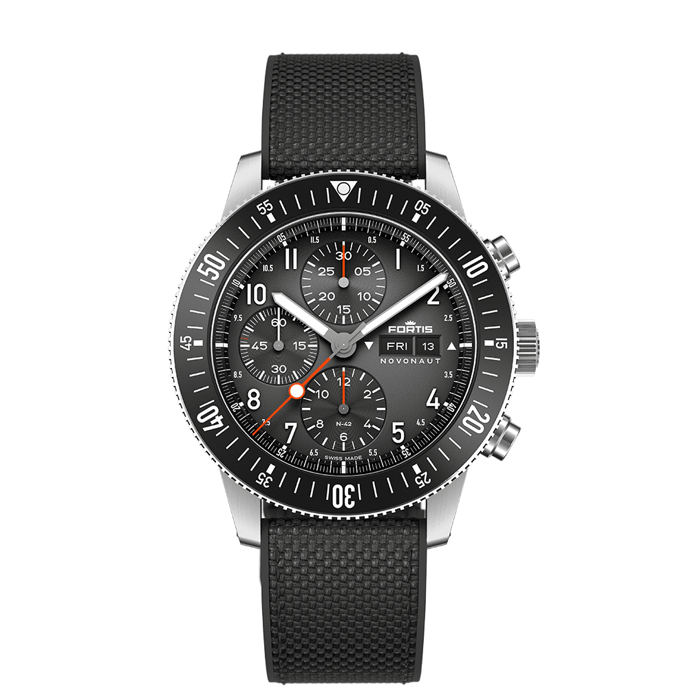 Novonaut N42 Legacy - Fortis