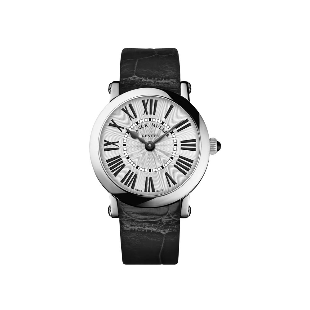 Ronde Lady - Franck Muller