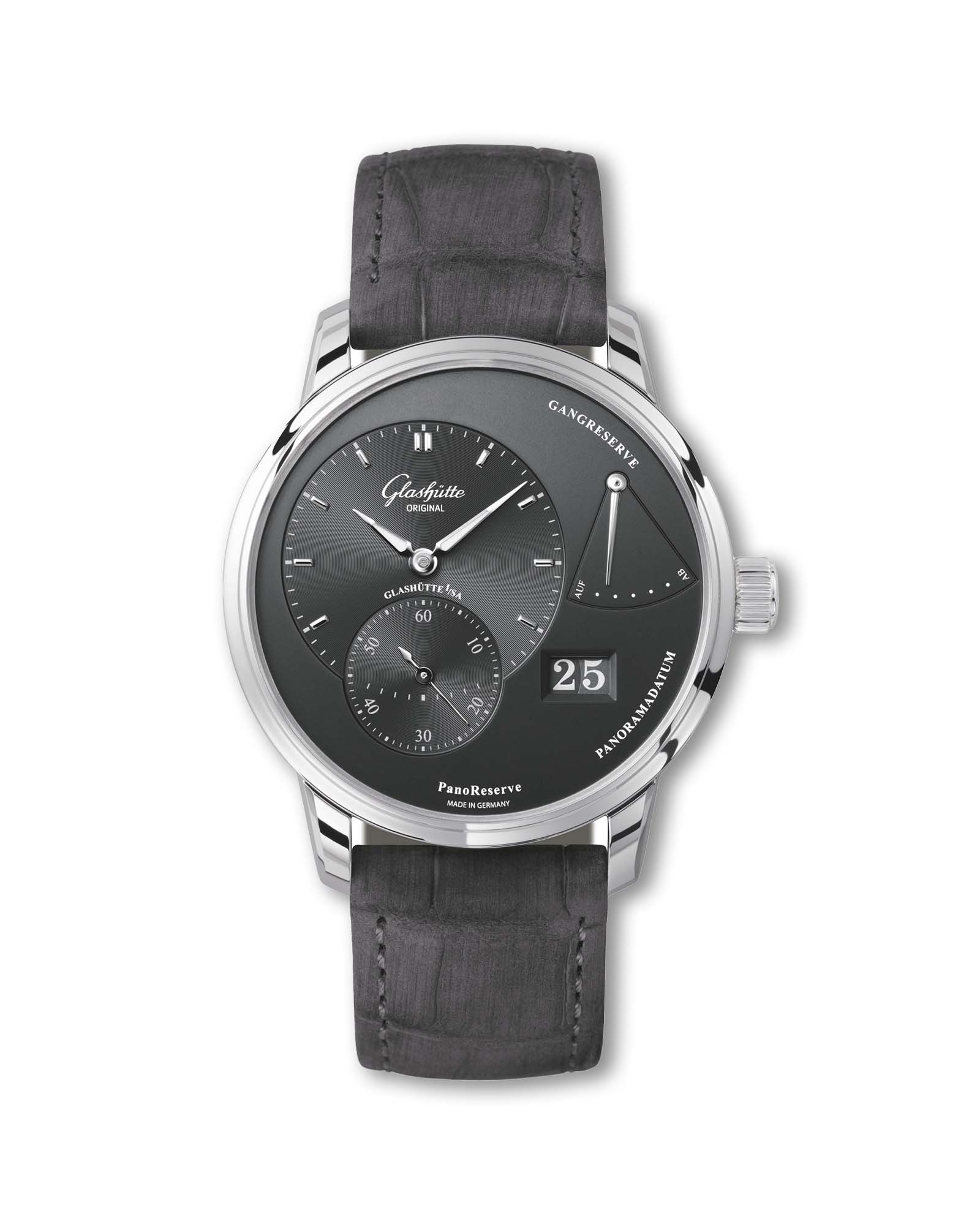 PanoReserve - Glashütte Original