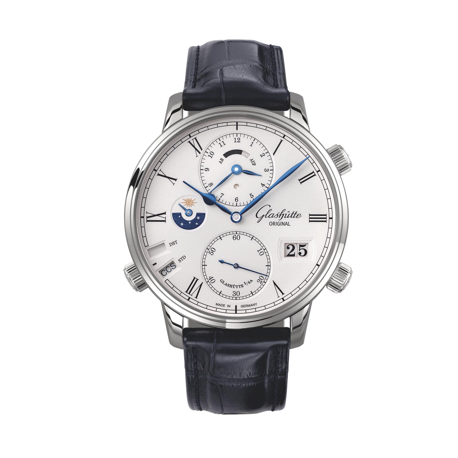 Senator Cosmopolite - Glashütte Original