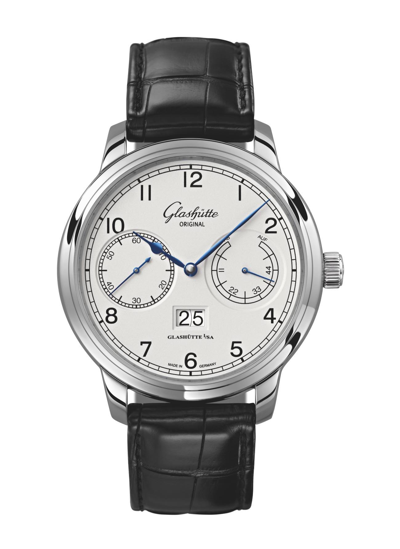 Senator Observer - Glashütte Original