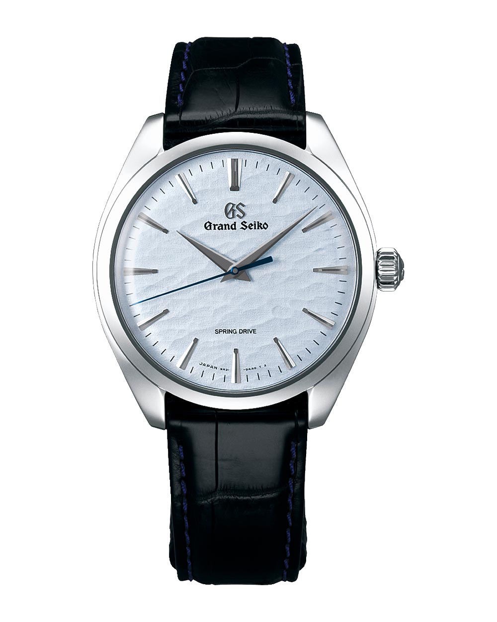 Elegance Spring Drive 38,5 "Omiwatari" - Grand Seiko