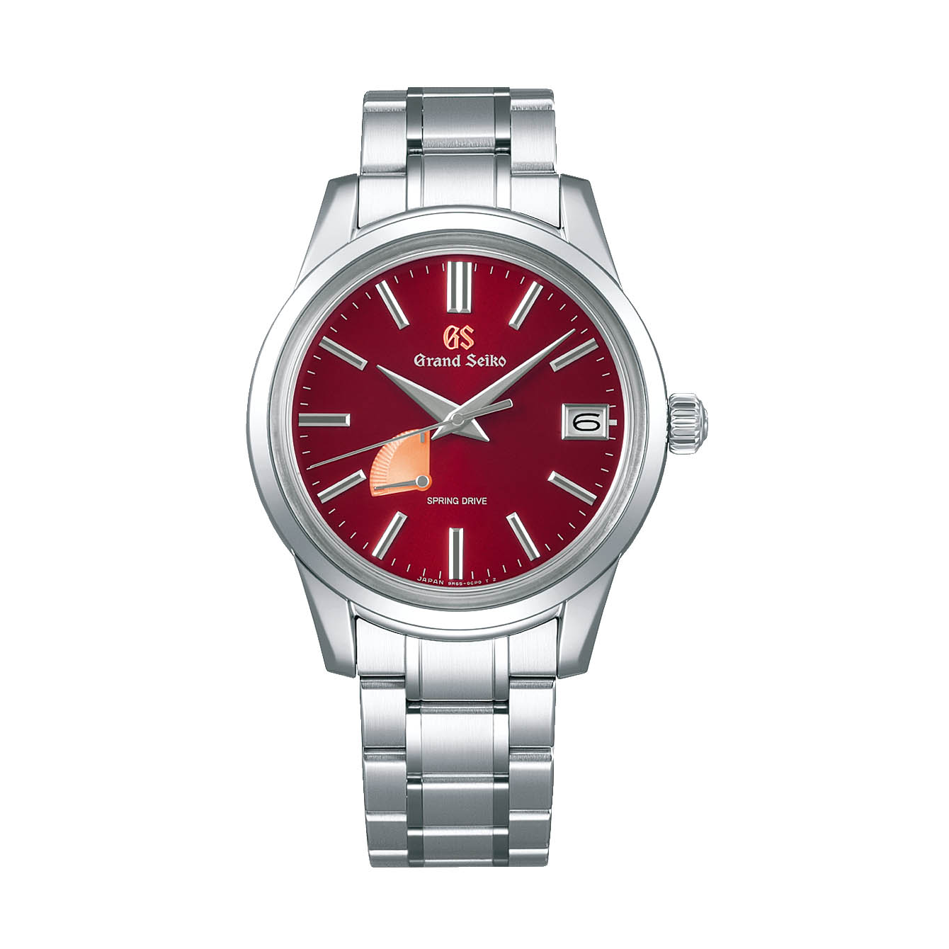 Elegance Spring Drive 40,2 LE - Grand Seiko