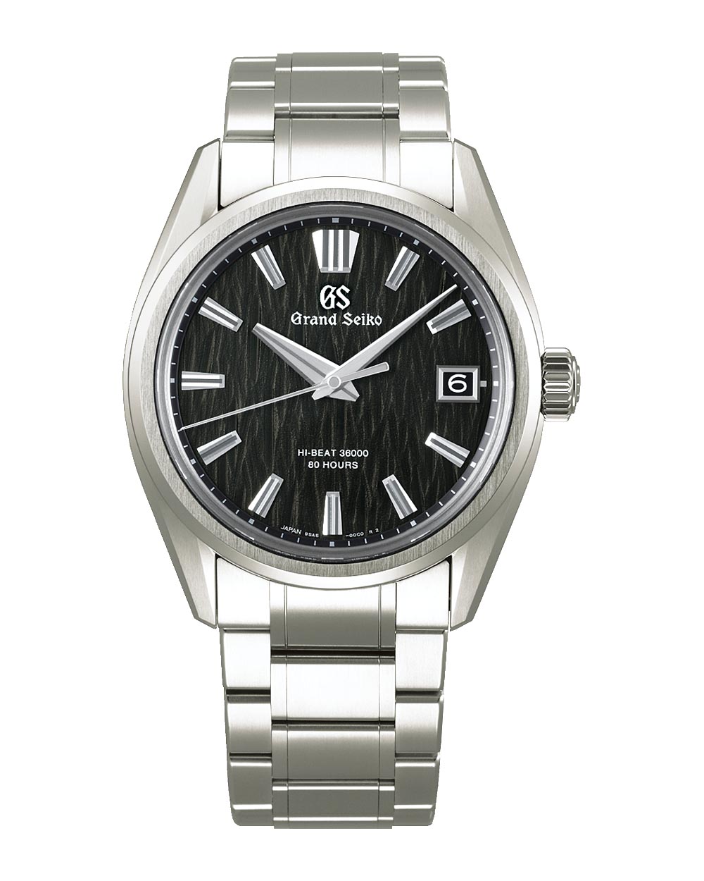 Evolution 9 High Beat 40 "Night Birch" - Grand Seiko