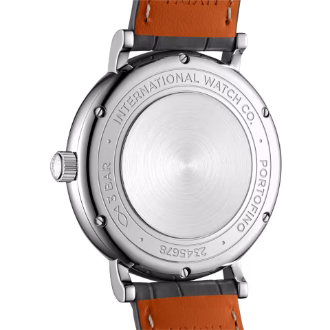 Portofino Automatik 37mm - IWC Detailansicht