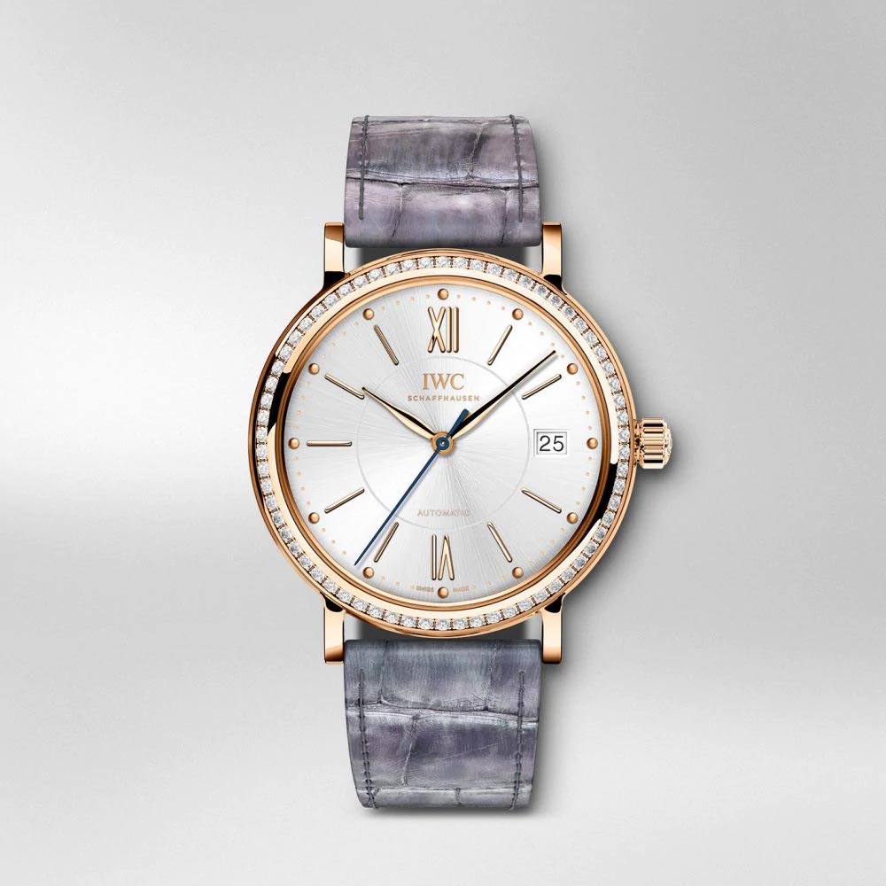 Portofino Automatik 37mm - IWC