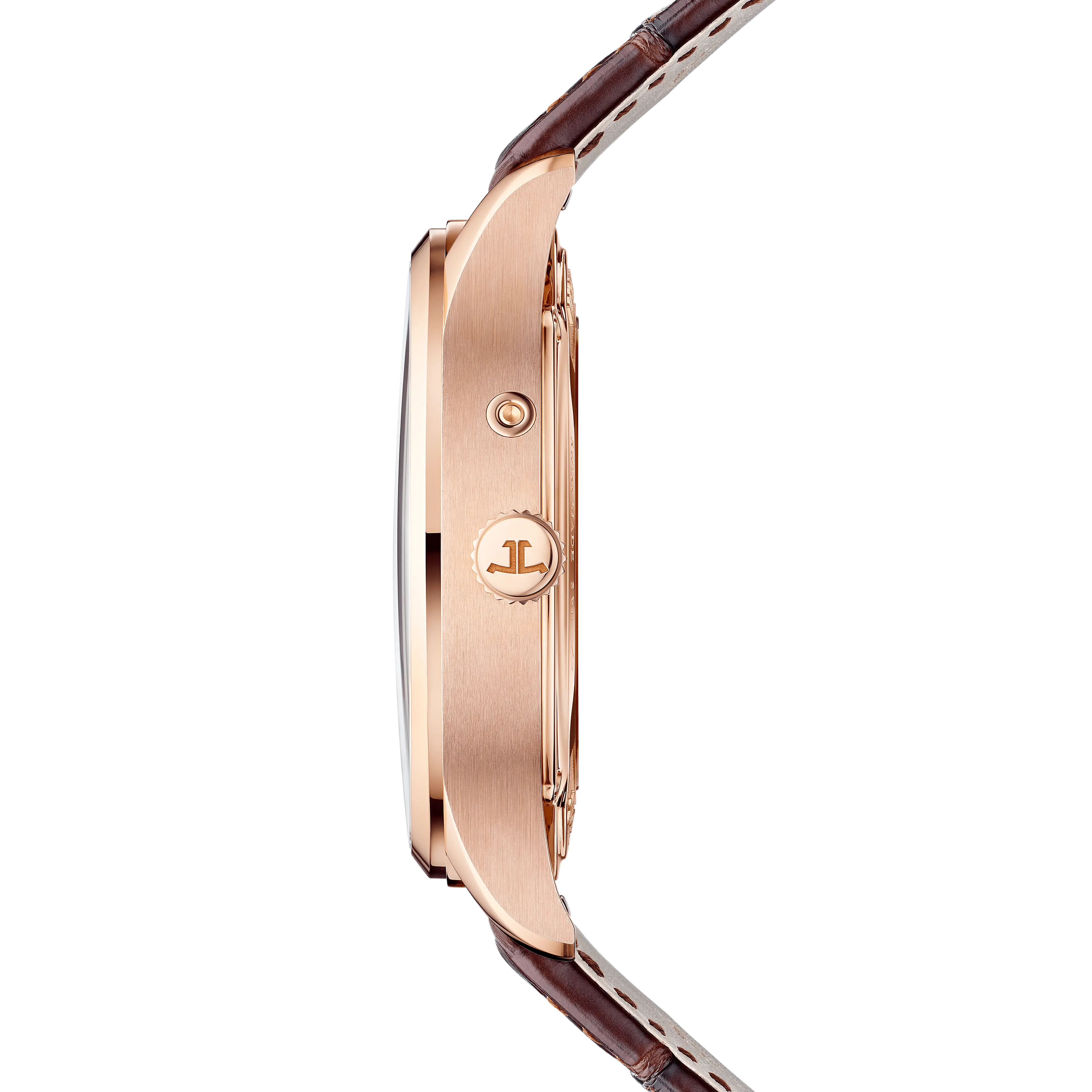 Master Control Geographic - Jaeger-LeCoultre Detailansicht