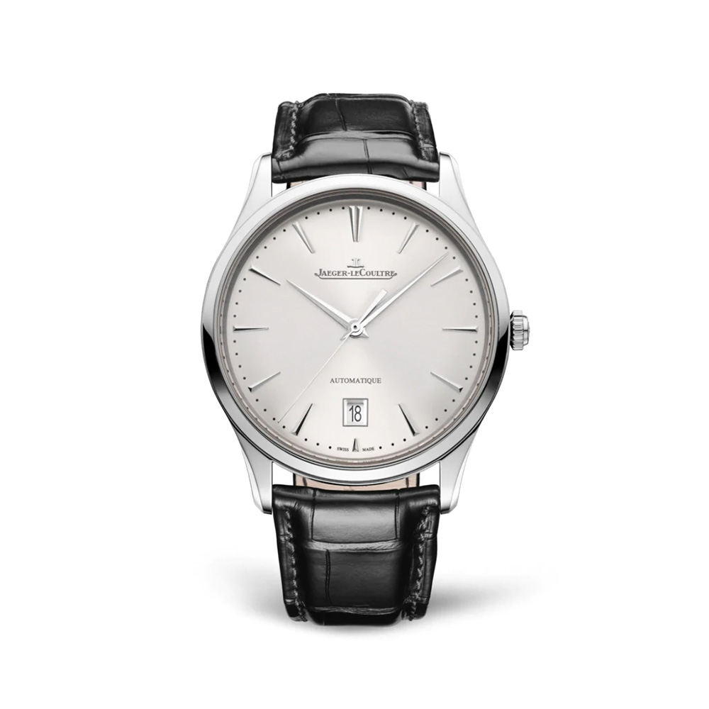 Master Ultra Thin Date 39 - Jaeger-LeCoultre