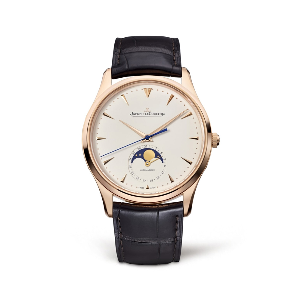 Master Ultra Thin Moon 39 - Jaeger-LeCoultre