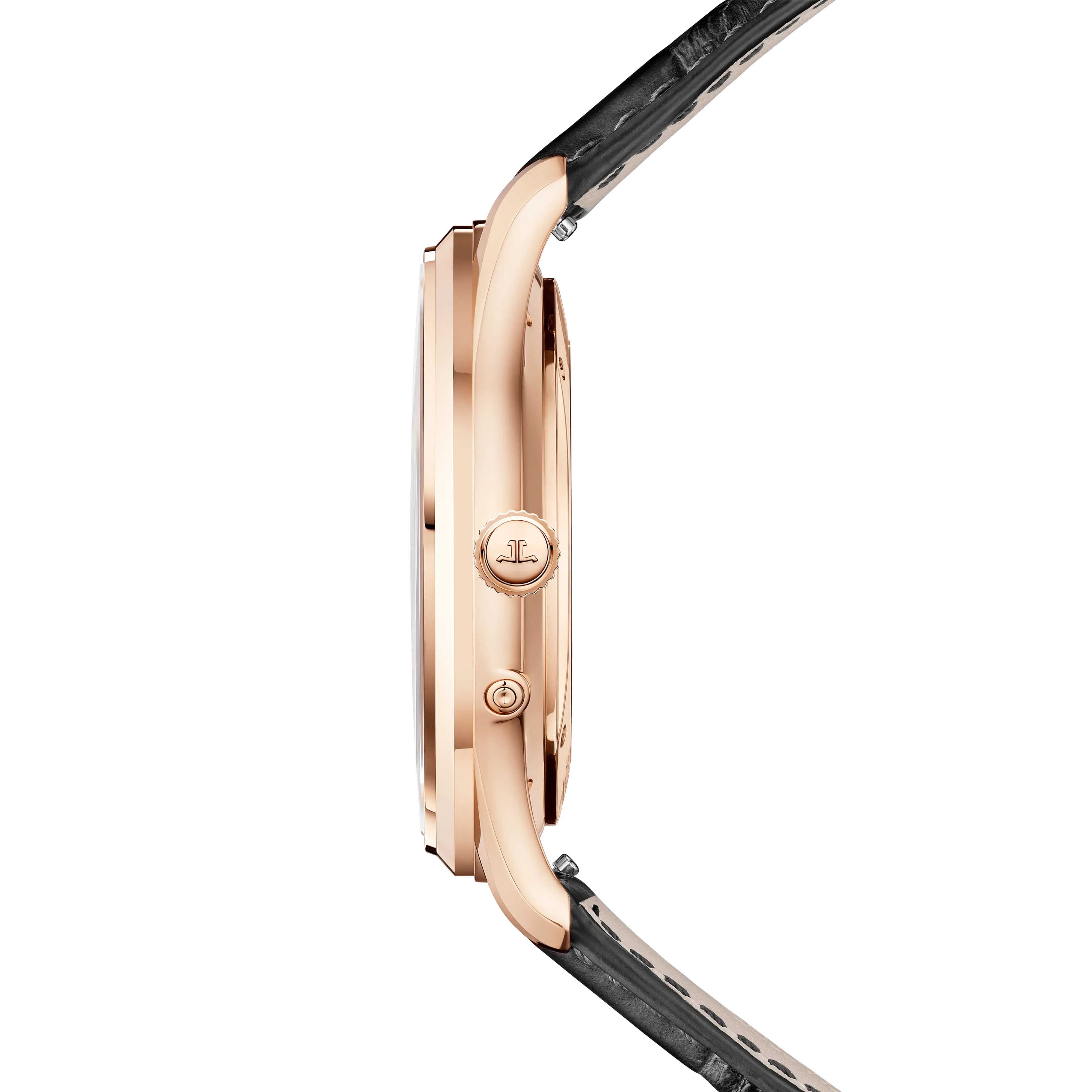 Master Ultra Thin Moon 39 - Jaeger-LeCoultre Detailansicht