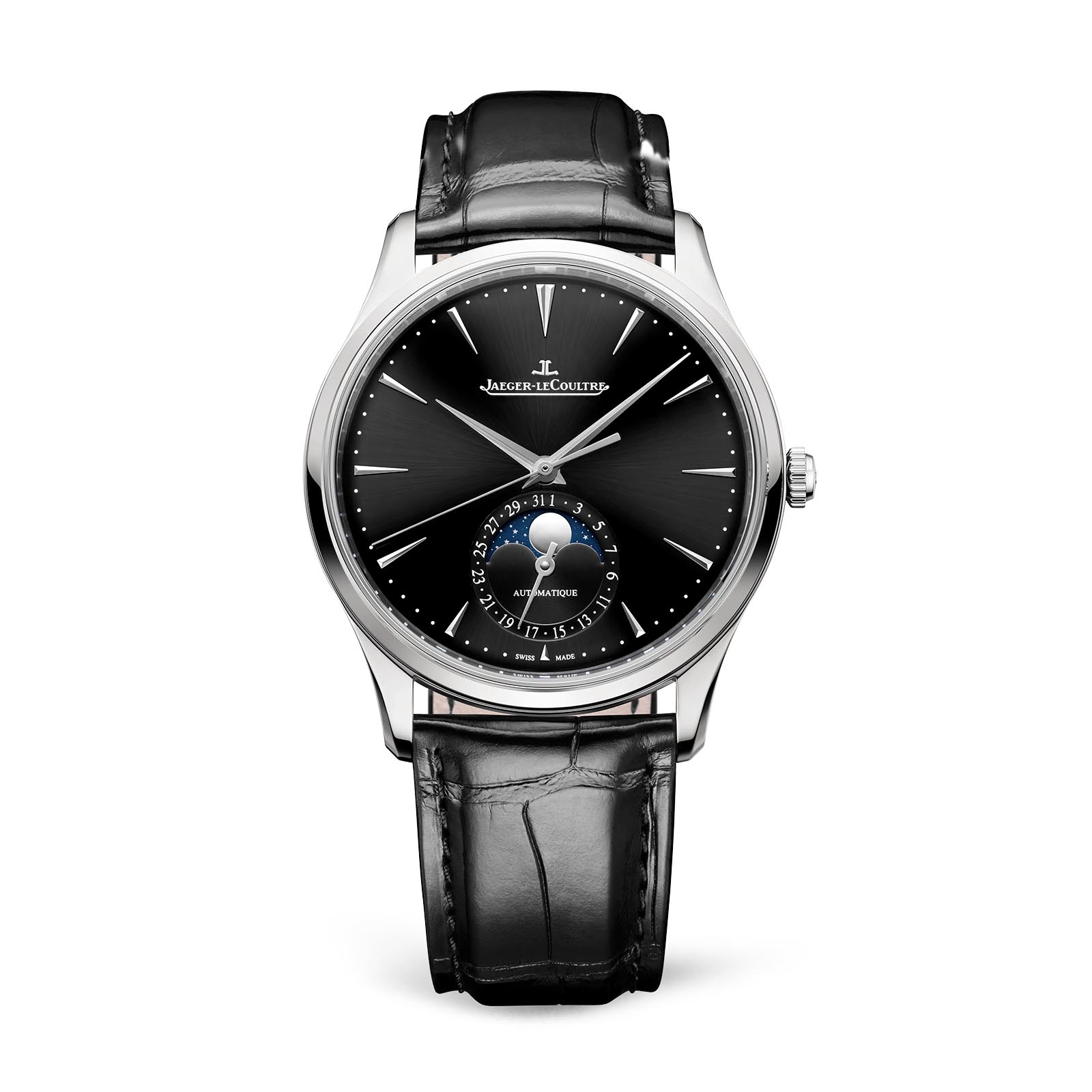 Master Ultra Thin Moon 39 - Jaeger-LeCoultre