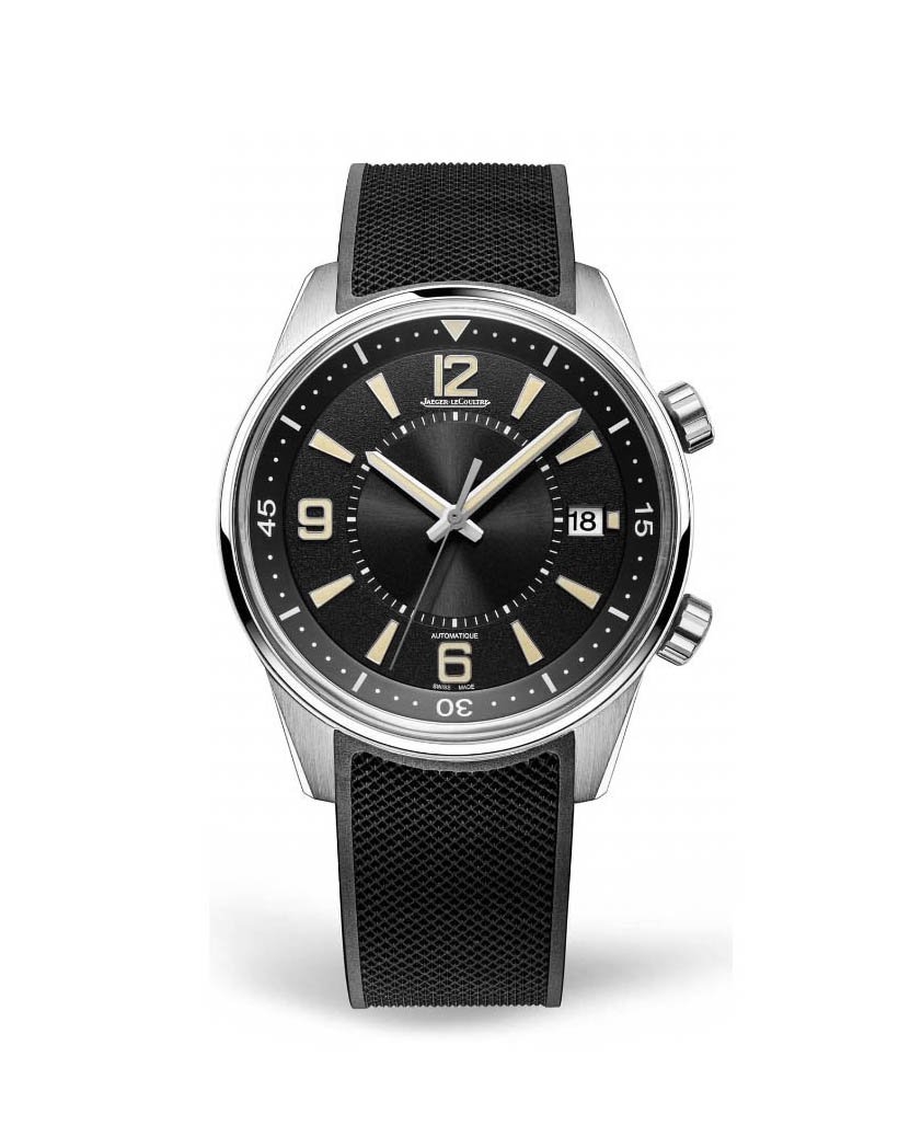 Polaris Date - Jaeger-LeCoultre