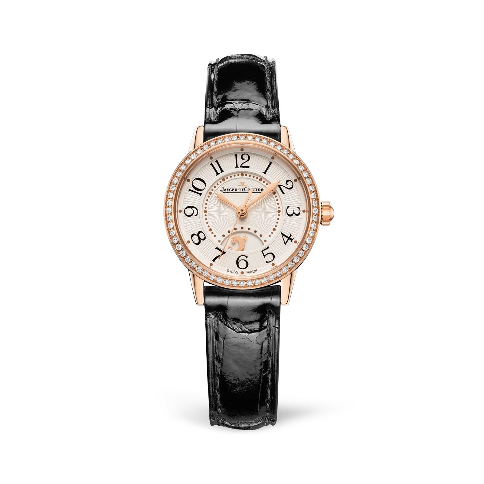 Rendez-Vous Night&Day 29 - Jaeger-LeCoultre