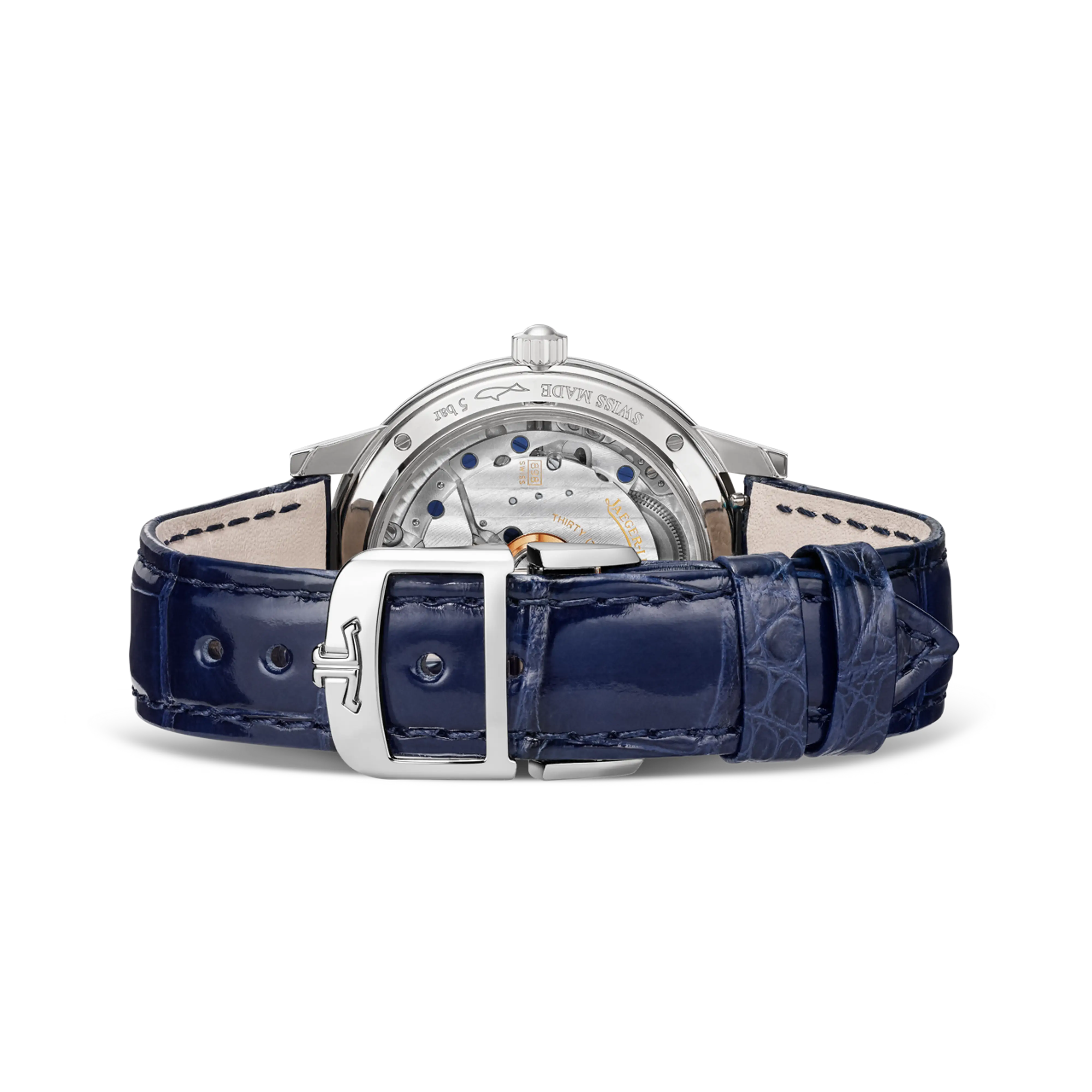 Rendez-Vous Night&Day 34 - Jaeger-LeCoultre Detailansicht