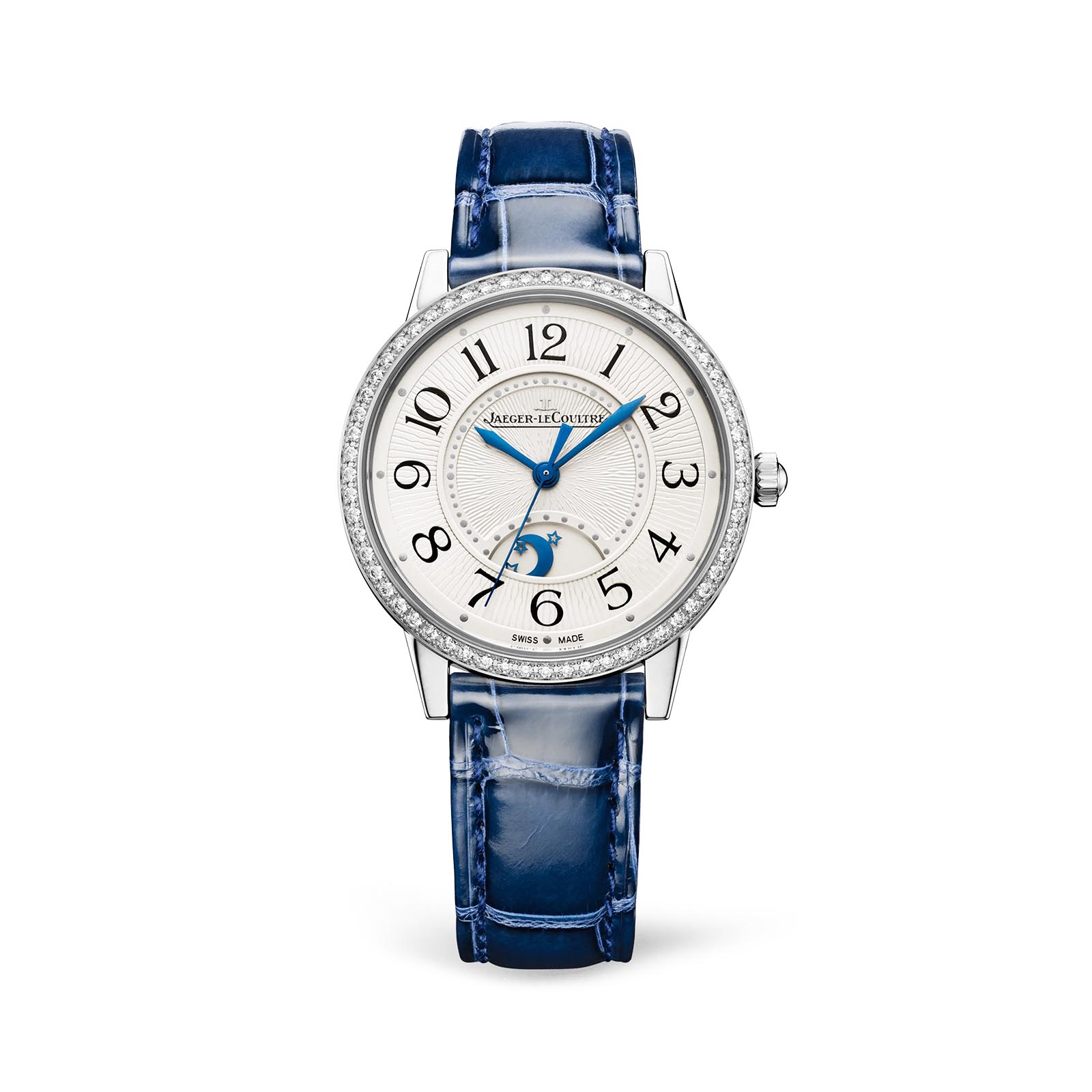 Rendez-Vous Night&Day 34 - Jaeger-LeCoultre