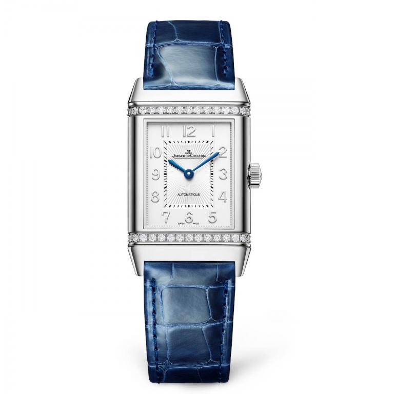Reverso Classic Medium Duetto A - Jaeger-LeCoultre