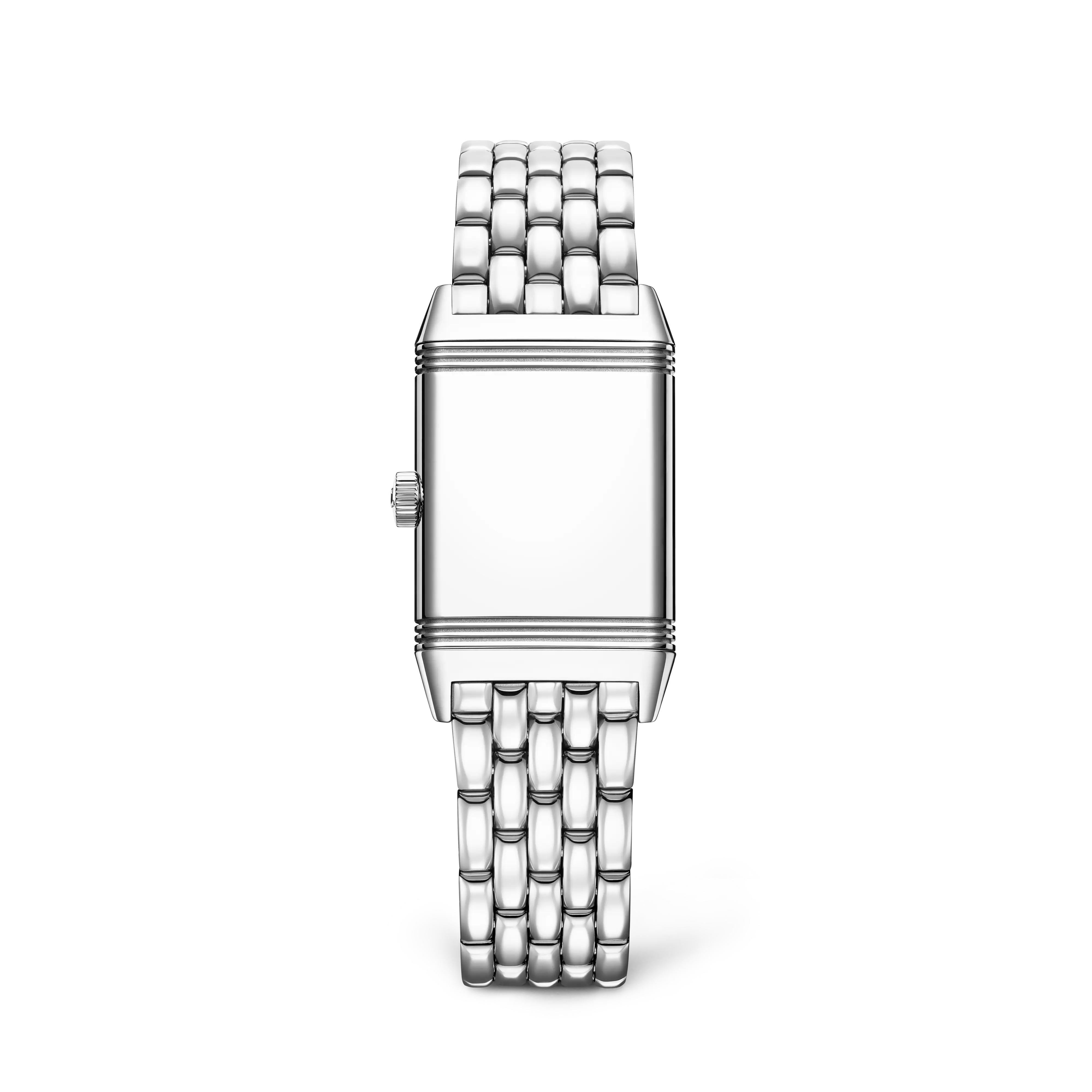 Reverso Classic Small Q - Jaeger-LeCoultre Detailansicht