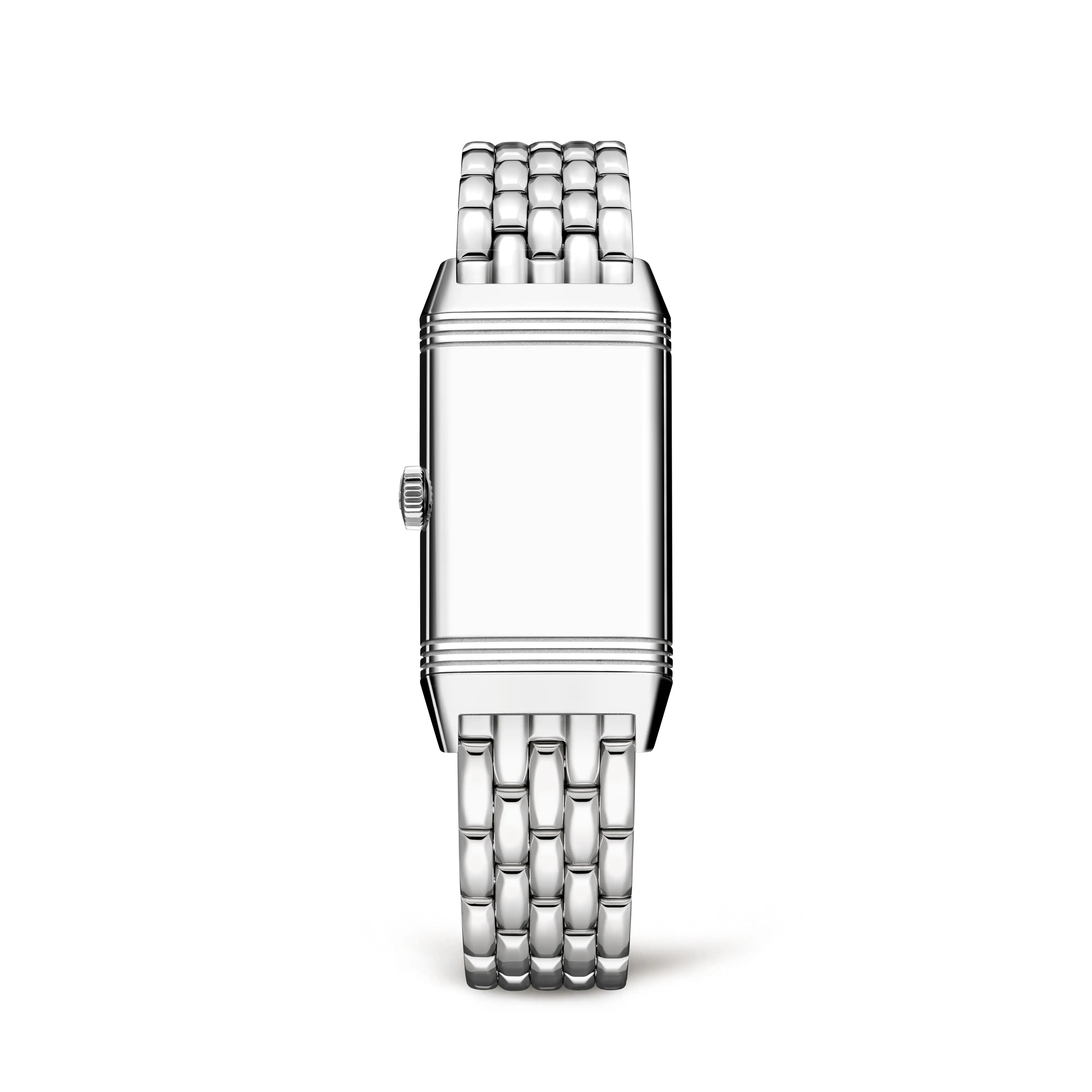 Reverso One - Jaeger-LeCoultre Detailansicht