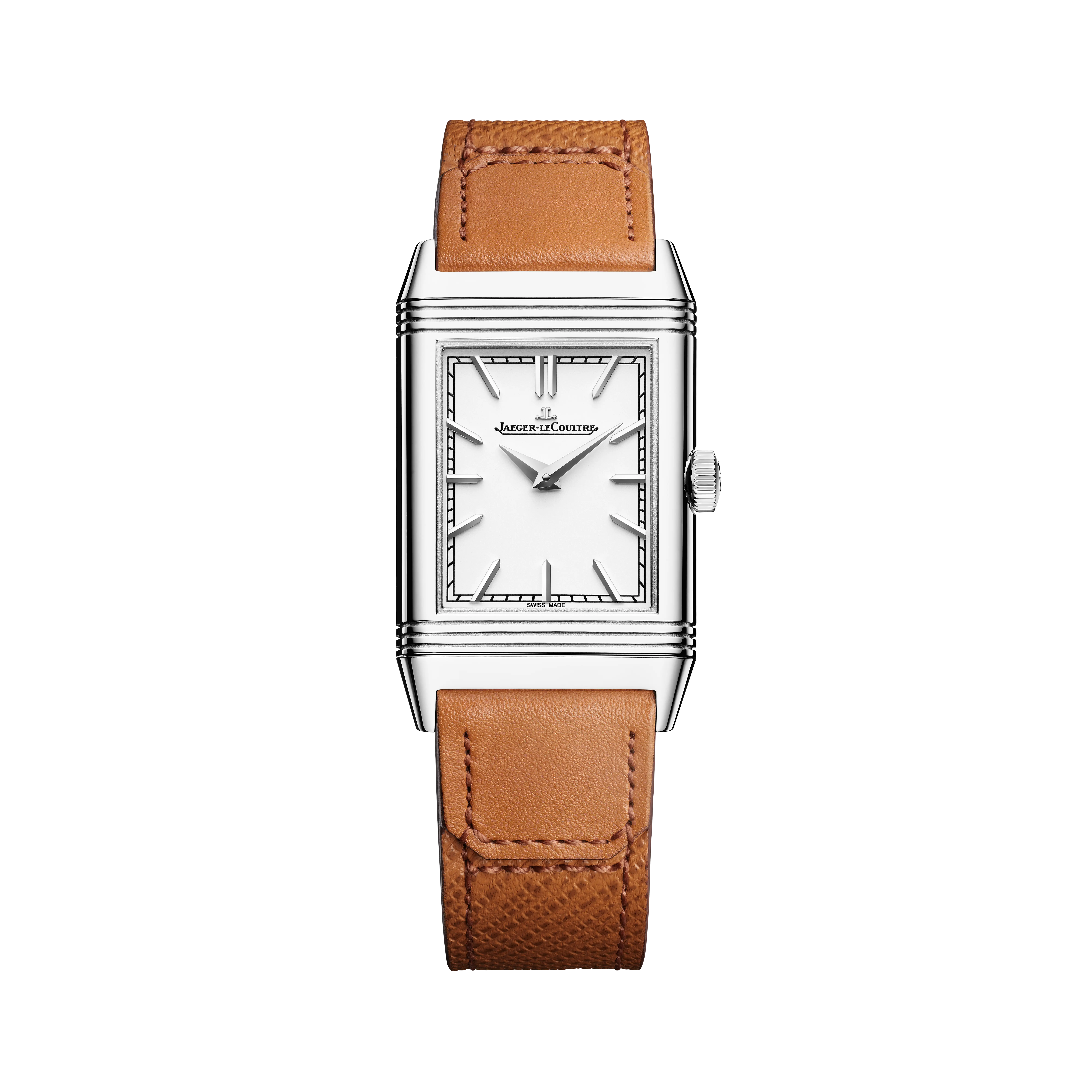 Reverso Tribute Monoface Midsize - Jaeger-LeCoultre