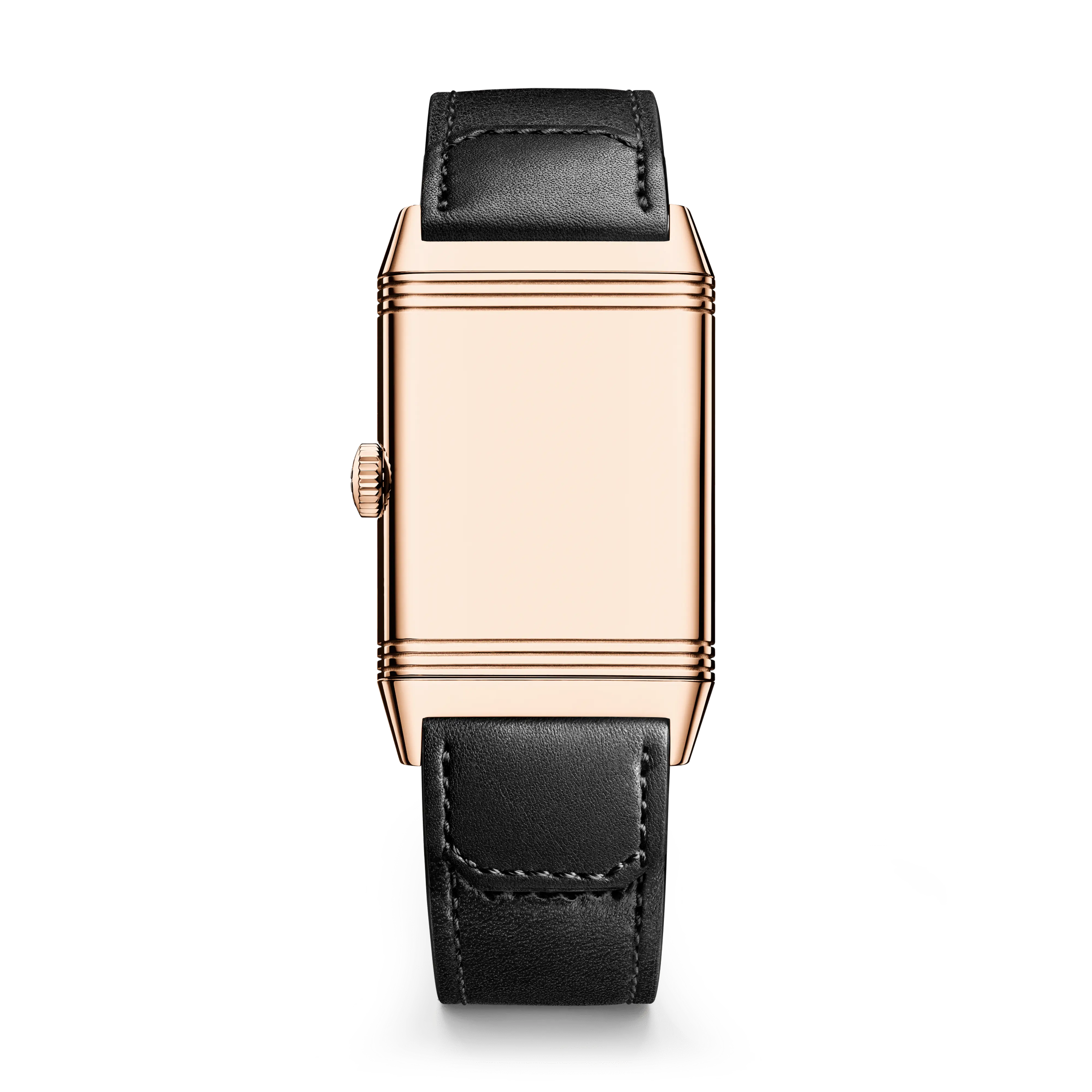 Reverso Tribute Monoface Small Second - Jaeger-LeCoultre Detailansicht