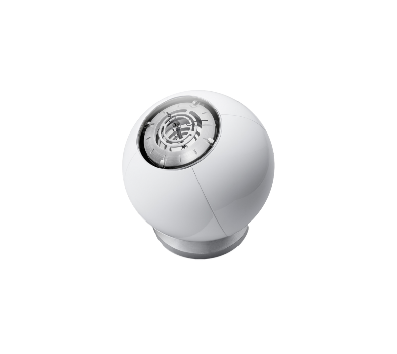 Orb White Laquered Limited Edition - L'Epee