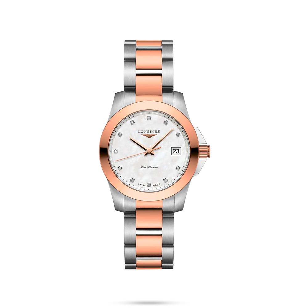 Conquest 34 - Longines