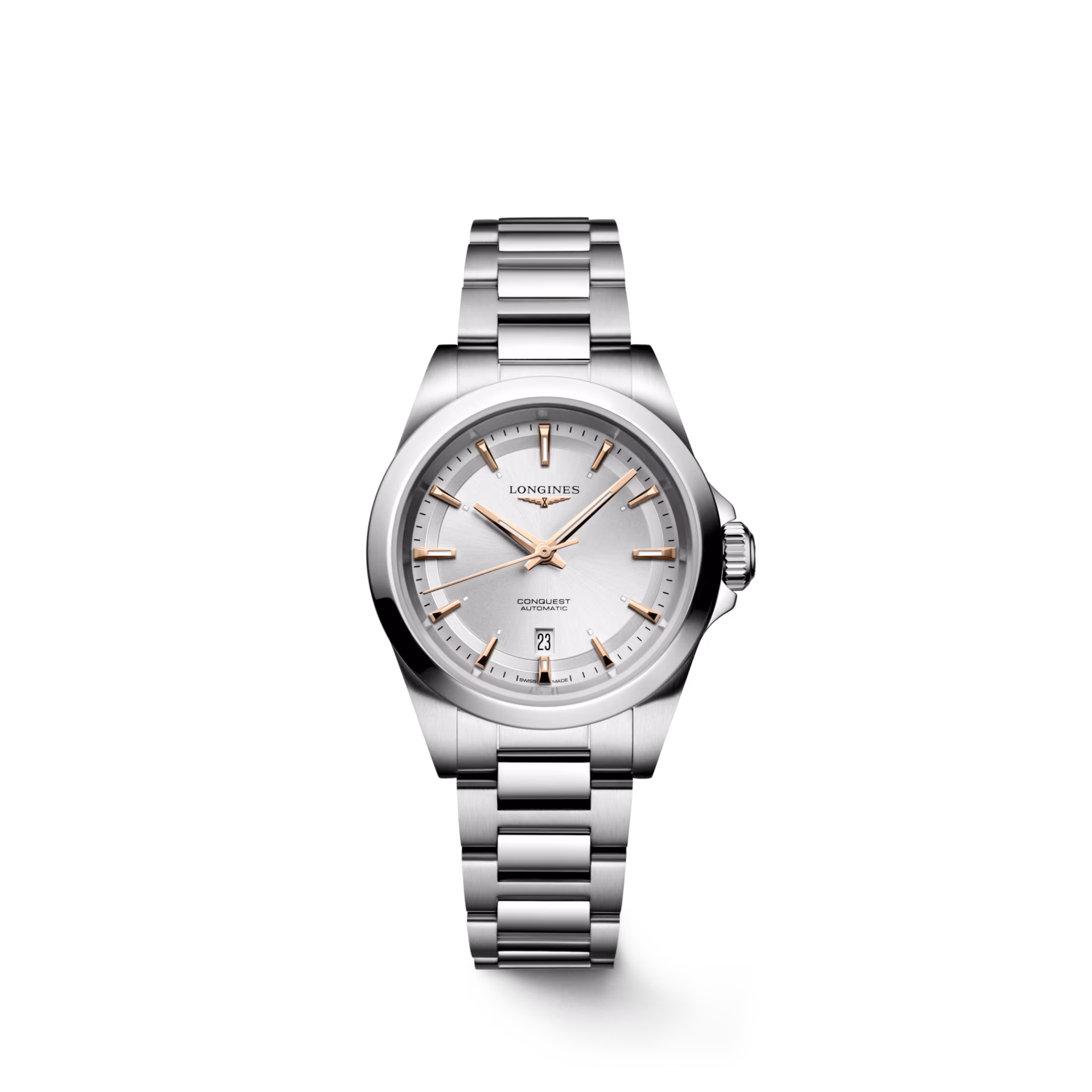 Conquest A 30 - Longines